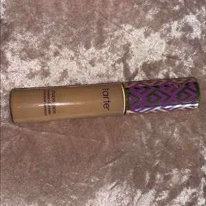 Tarte shape tape concealer shade 47s tan-deep sand